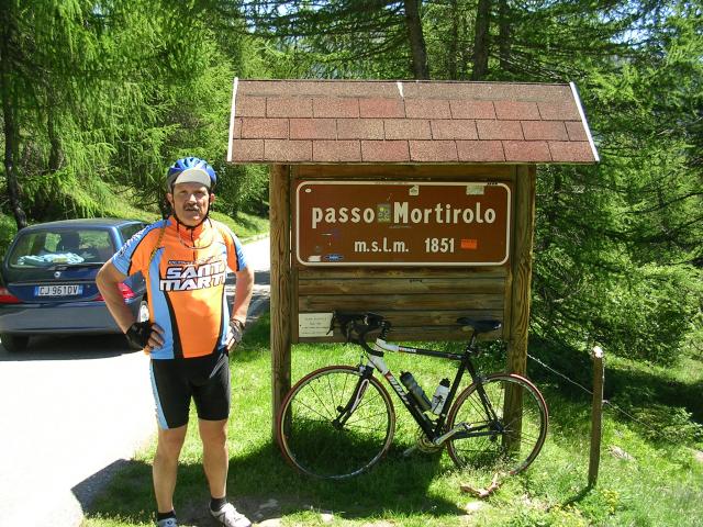 MORTIROLO  ITALIA