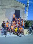 CLUB CICLISTE SANT MARTI